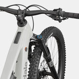 Cannondale Moterra 3 - Bianco Cannondale