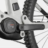 Cannondale Moterra 3 - Bianco Cannondale
