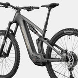 Cannondale Moterra 3 - Nero Cannondale
