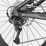 Cannondale Moterra 3 - Nero Cannondale