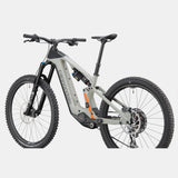 Cannondale Moterra Carbon LT 1 - Grigio Cannondale