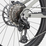 Cannondale Moterra Carbon LT 1 - Grigio Cannondale