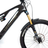 Cannondale Moterra Neo Carbon SL 1 Fox - Schwarz