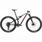 Cannondale Scalpel Carbon 1 Lefty - Silber