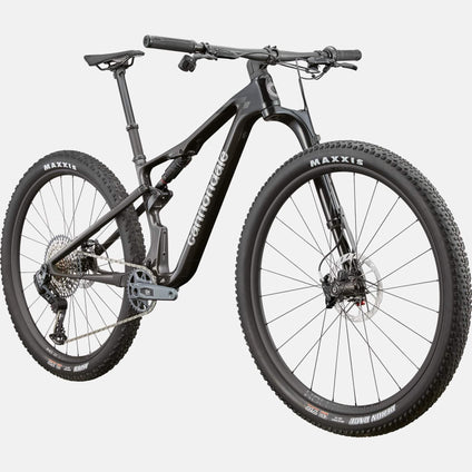 Cannondale Scalpel Carbon 2 Lefty - Nero Cannondale