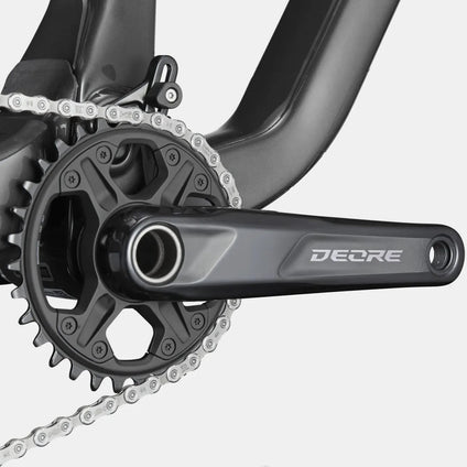 Cannondale Scalpel Carbon 3 - Nero blu Cannondale