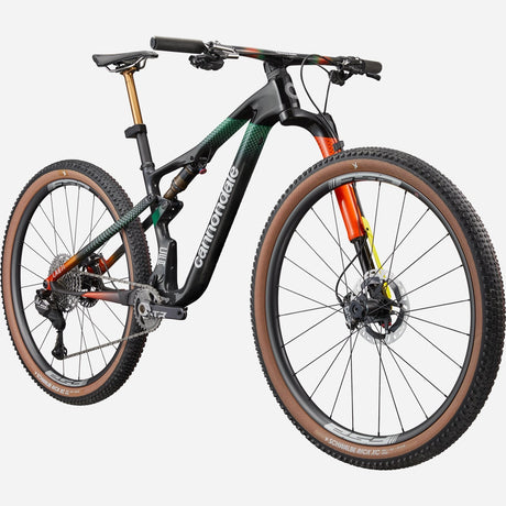 Cannondale Scalpel Carbon LAB71 - Team replica Cannondale