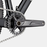 Cannondale Scalpel HT Carbon 3 - Noir rouge