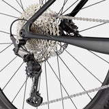 Cannondale Scalpel HT Carbon 3 - Noir rouge
