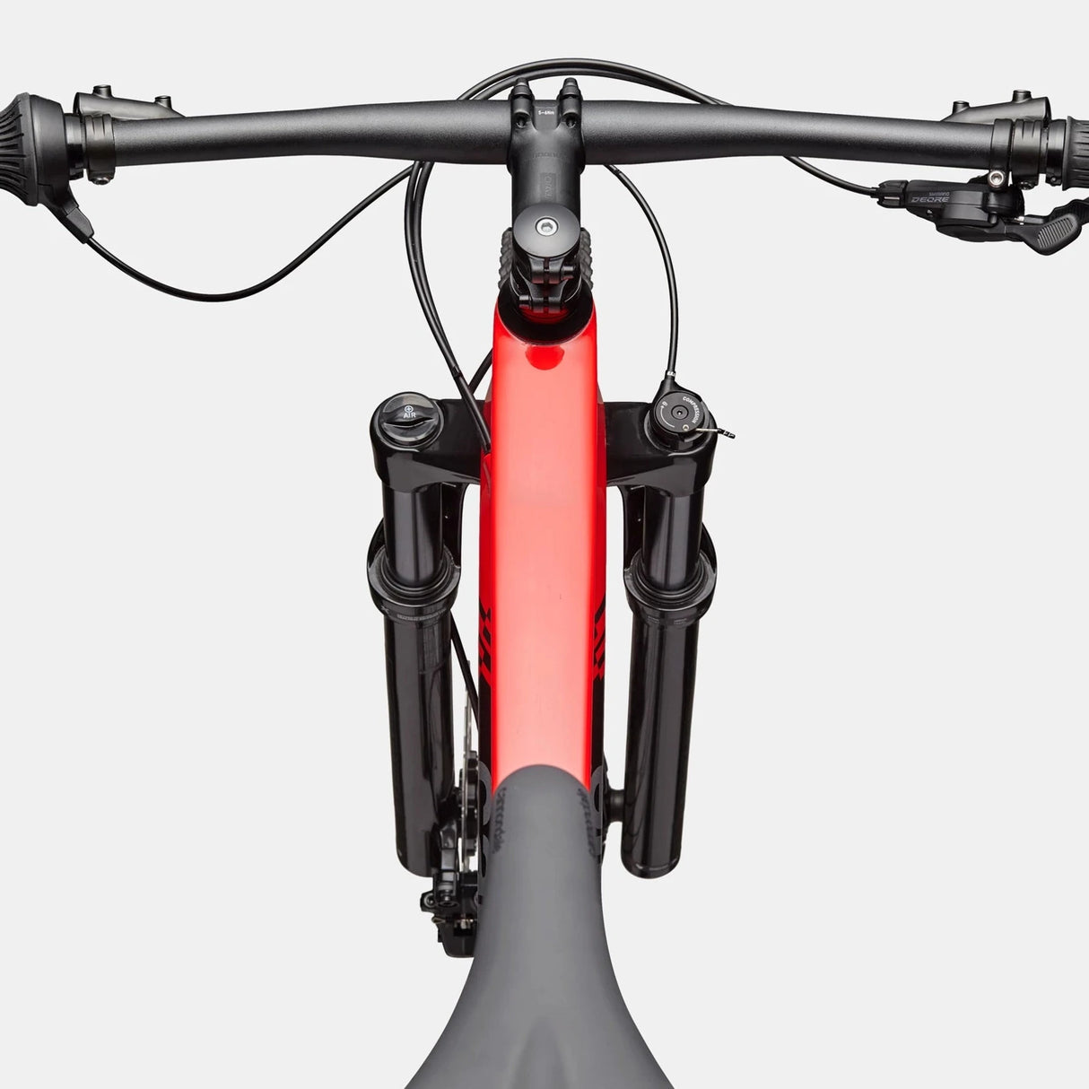 Cannondale Scalpel HT Carbon 3 - Noir rouge