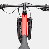 Cannondale Scalpel HT Carbon 3 - Noir rouge