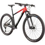 Cannondale Scalpel HT Carbon 3 - Noir rouge