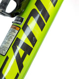 Cannondale Scalpel Si - Green
