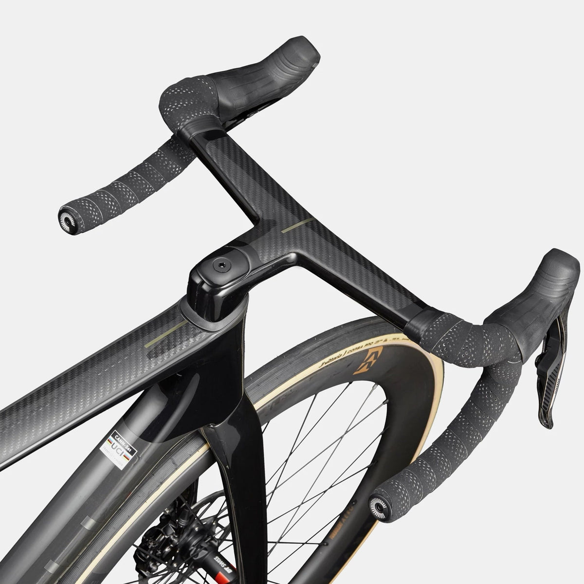 Cannondale SuperSix EVO 1 - Nero Cannondale