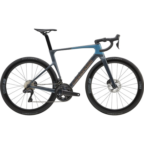 Cannondale SuperSix EVO 2 - Blu Cannondale