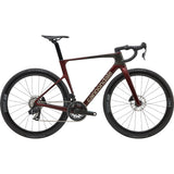 Cannondale SuperSix EVO 3 - Bordeaux Cannondale