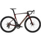 Cannondale SuperSix EVO 3 - Bordeaux