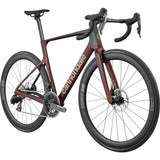 Cannondale SuperSix EVO 3 - Bordeaux Cannondale