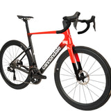 Cannondale SuperSix EVO Hi-MOD 2 - Red Black