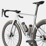 Cannondale SuperSix EVO LAB71 - Blanc
