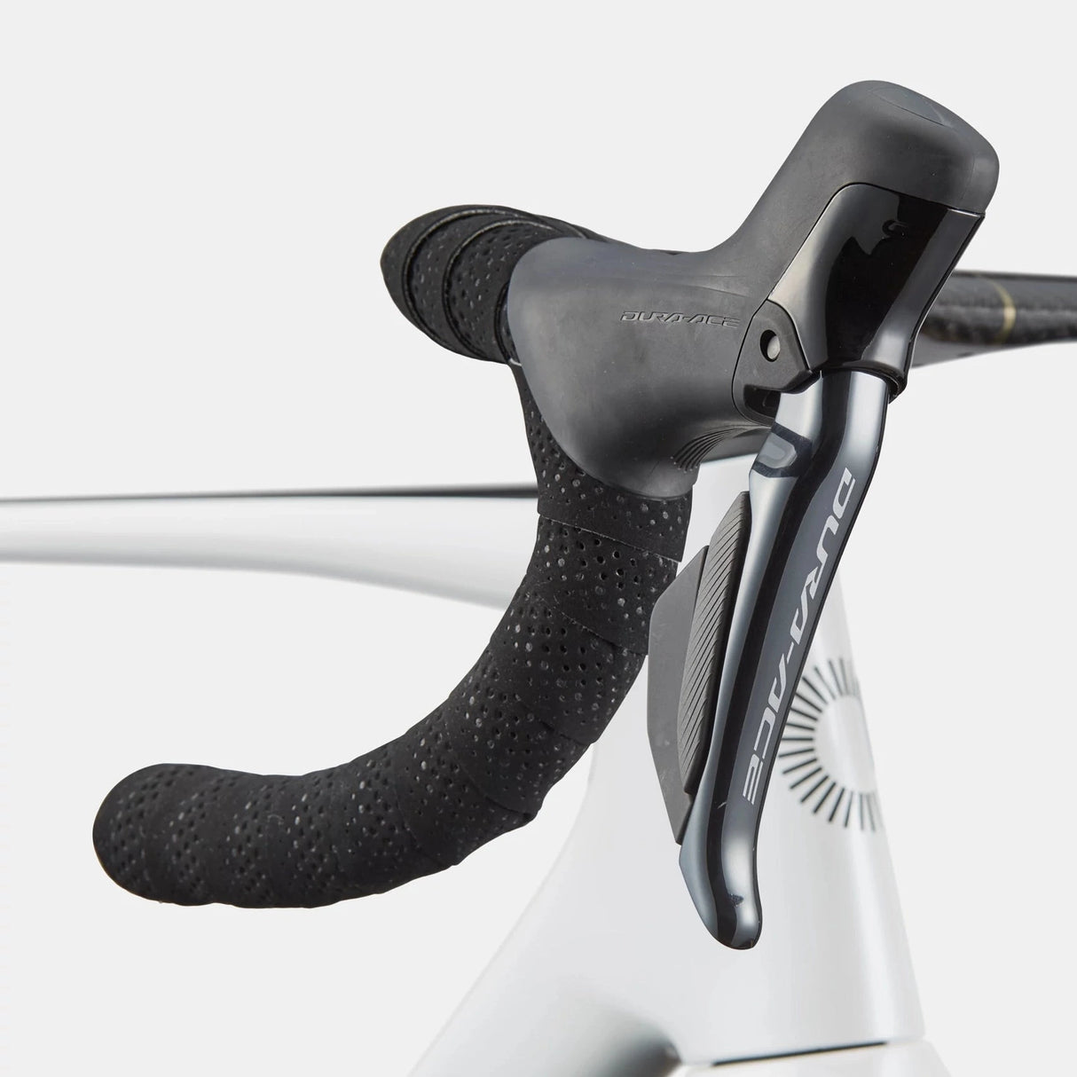 Cannondale SuperSix EVO LAB71 - Blanc