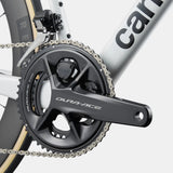 Cannondale SuperSix EVO LAB71 - Blanc