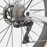 Cannondale SuperSix EVO LAB71 - Blanc