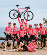Cannondale SuperSix EVO LAB71 - EF Team Replica Cannondale