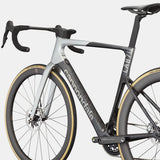 Cannondale SuperSix EVO LAB71 - Black grey