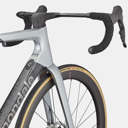 Cannondale SuperSix EVO LAB71 - Negro gris