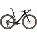 Cannondale SuperX Carbon 1 - Nero Cannondale