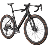 Cannondale SuperX Carbon 1 - Nero Cannondale