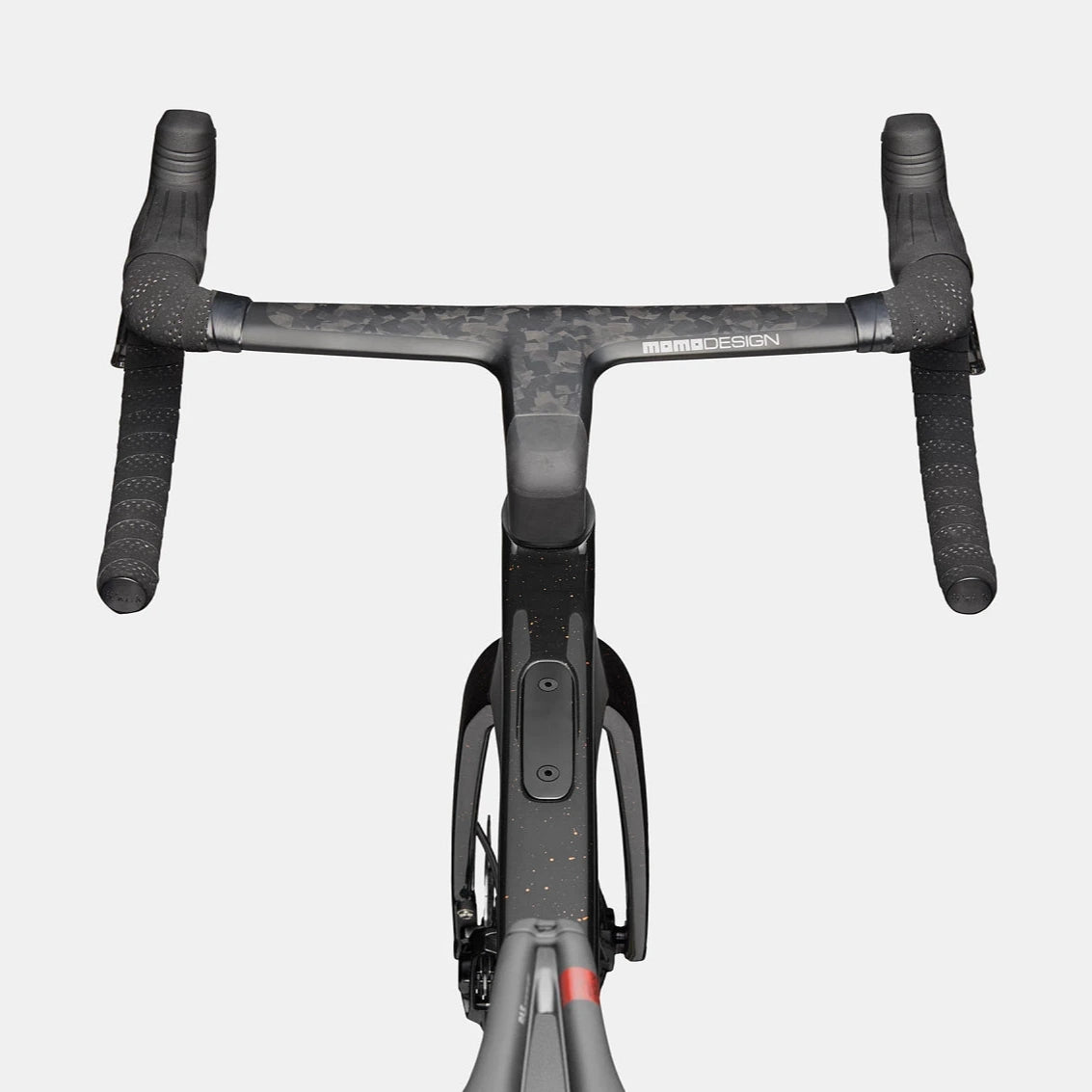 Cannondale SuperX Carbon 1 - Nero Cannondale