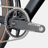 Cannondale SuperX Carbon 1 - Nero Cannondale