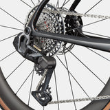 Cannondale SuperX Carbon 1 - Nero Cannondale