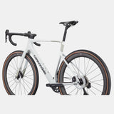 Cannondale SuperX Carbon 2 - Bianco Cannondale