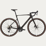 Cannondale SuperX Carbon 3 - Grigio Cannondale