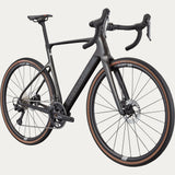 Cannondale SuperX Carbon 3 - Grigio Cannondale