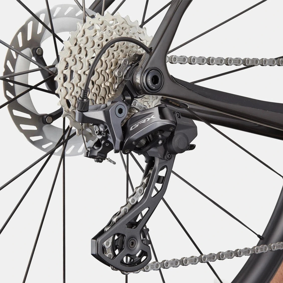 Cannondale SuperX Carbon 3 - Grigio Cannondale