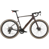 Cannondale Synapse Carbon 2 SmartSense - Marrone Cannondale