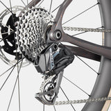Cannondale Synapse Carbon 2 SmartSense - Marrone Cannondale