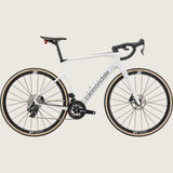 Cannondale Synapse Carbon 3 SmartSense - Bianco Cannondale