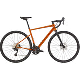 Cannondale Topstone 1 - Arancione Cannondale