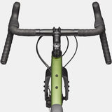 Cannondale Topstone 2 GRX 2x - Verde Cannondale