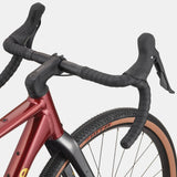 Cannondale Topstone Caad 1 GRX 1x - Wine red Cannondale