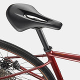 Cannondale Topstone Caad 1 GRX 1x - Wine red Cannondale