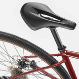 Cannondale Topstone Caad 1 GRX 2x - Wine red Cannondale