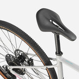 Cannondale Topstone Caad 3 Cues 1x - Gris clair