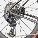 Cannondale Topstone Carbon 1 Lefty AXS - Schwarz