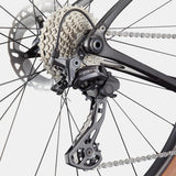 Cannondale Topstone Carbon 2 GRX 2x - Nero Cannondale